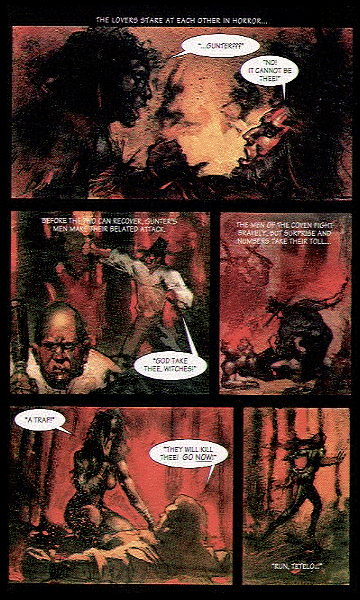 GK1 Graphic Novel Page 19