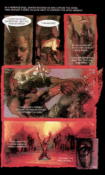 GK1 Graphic Novel Page 20