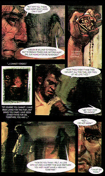 GK1 Graphic Novel Page 22