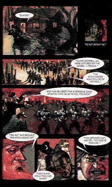 GK1 Graphic Novel Page 23