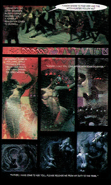 GK1 Graphic Novel Page 24