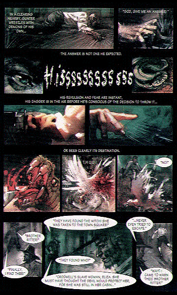 GK1 Graphic Novel Page 26