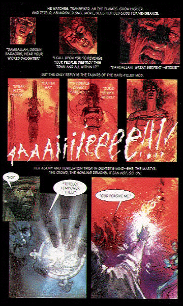 GK1 Graphic Novel Page 28