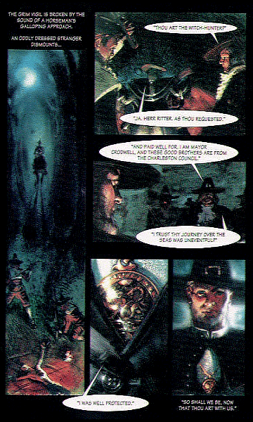 GK1 Graphic Novel Page 3