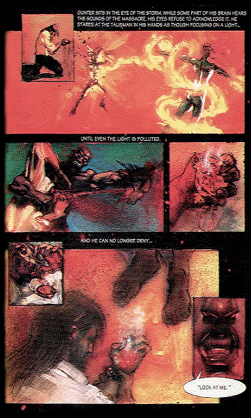 GK1 Graphic Novel Page 31