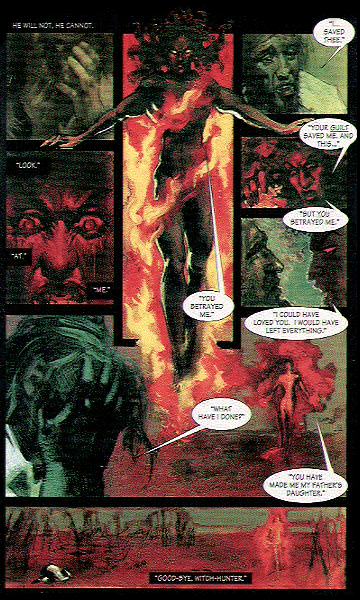 GK1 Graphic Novel Page 32