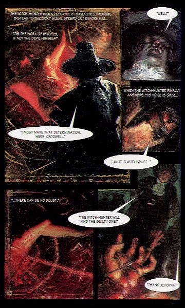 GK1 Graphic Novel Page 4