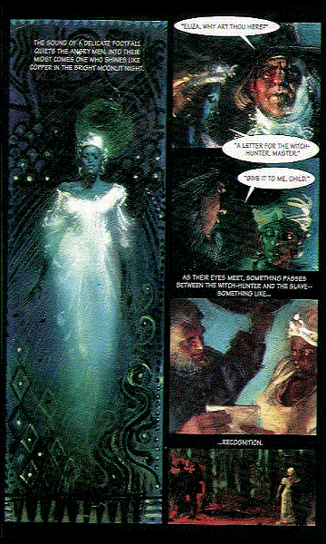 GK1 Graphic Novel Page 5