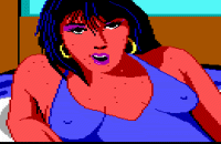 The Hooker