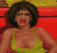 The Hooker