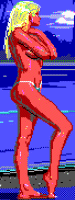 Tawni Standing
