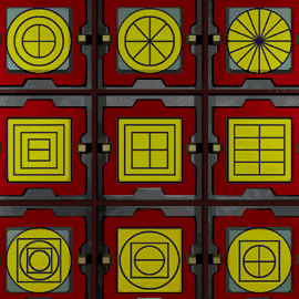Second London Puzzle