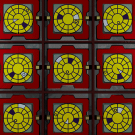 Third London Puzzle
