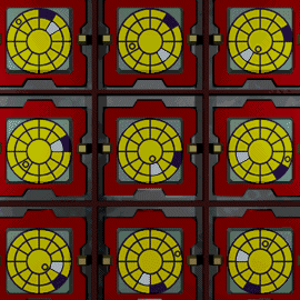 Second Bangkok Puzzle