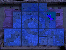 Cemetery Puzzle
