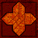 Sheriff's Office Petroglyph