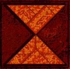 Mine Petroglyph