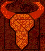 Phil's Market Petroglyph