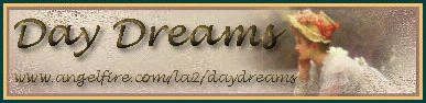 Day Dreams