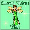Emerald Fairy's Place