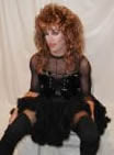 Welcome to my site.  Here is a photograph of me relaxing.