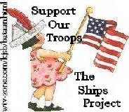 Click Here for info on The Ships Project