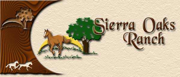 Sierra Oaks Ranch
