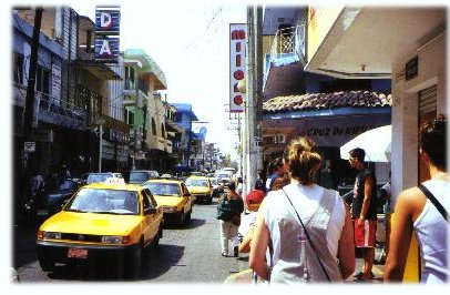 Manzanillo