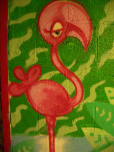 Flamingo
