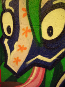 Lizard