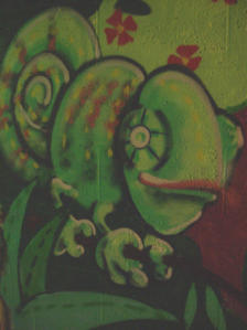 Chameleon