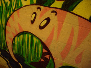 Anteater