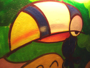Toucan