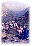Click here for Nepal's Album!