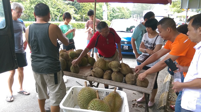 KL Trip 1