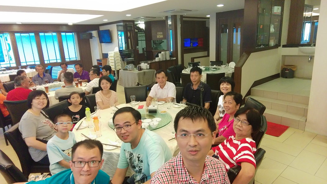 KL Trip 1