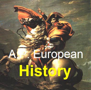 Advanced Placement European History