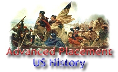 Advanced Placement U.S. History