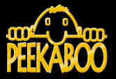 peekaboo