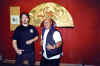 David & Dai Shi Han 2004 A.jpg (749169 bytes)