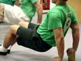 Pushup
