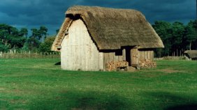 West Stow image