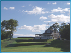 Public Golf Course