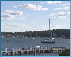 Dering Harbor