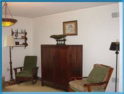 Den TV Cabinet
