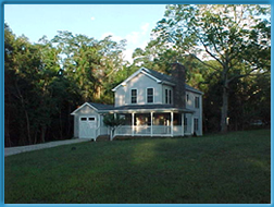 Exterior Wide View