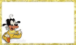 BabyGoofy