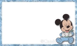 BabyMickey