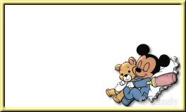 BabyMickeySleep