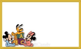DisneyBabes